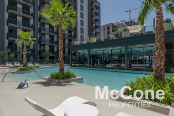 Apartment For Sale in Sobha Hartland