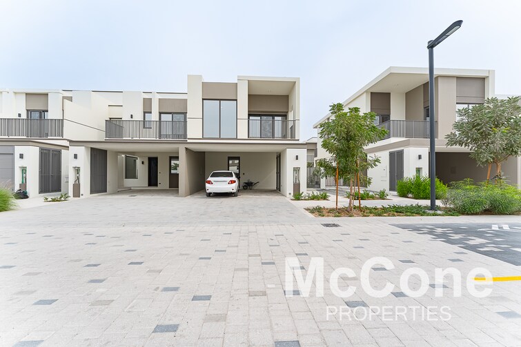 Aura Gardens Townhouse for Sale, Tilal Al Ghaf, Dubai