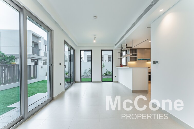 Aura Gardens Townhouse for Sale, Tilal Al Ghaf, Dubai