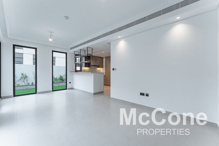 Aura Gardens Townhouse for Sale, Tilal Al Ghaf, Dubai