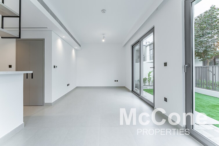 Aura Gardens Townhouse for Sale, Tilal Al Ghaf, Dubai