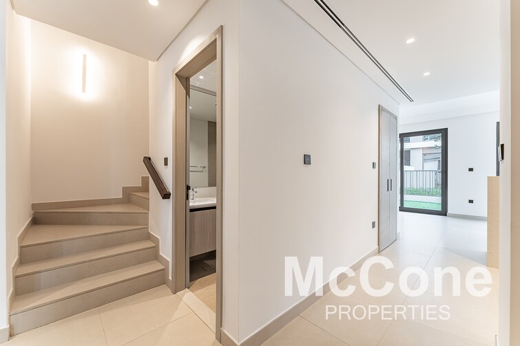 Aura Gardens Townhouse for Sale, Tilal Al Ghaf, Dubai