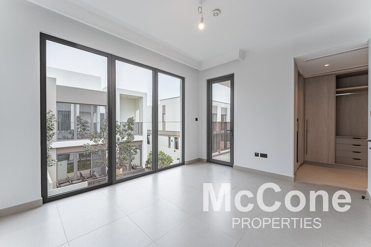 Aura Gardens Townhouse for Sale, Tilal Al Ghaf, Dubai