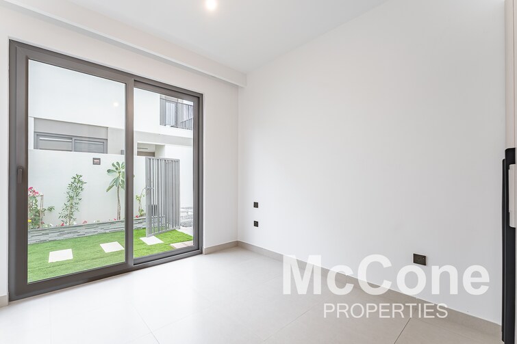 Aura Gardens Townhouse for Sale, Tilal Al Ghaf, Dubai