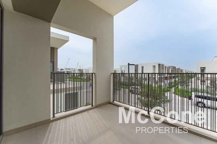 Aura Gardens Townhouse for Sale, Tilal Al Ghaf, Dubai