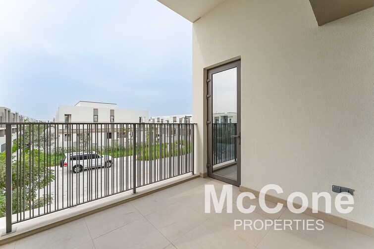 Aura Gardens Townhouse for Sale, Tilal Al Ghaf, Dubai