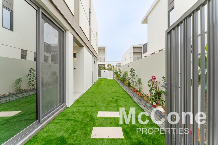 Aura Gardens Townhouse for Sale, Tilal Al Ghaf, Dubai