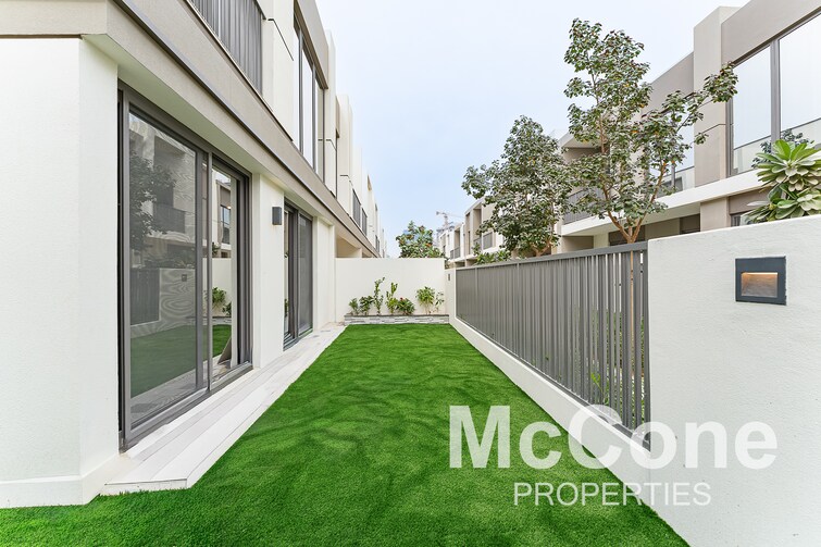 Aura Gardens Townhouse for Sale, Tilal Al Ghaf, Dubai