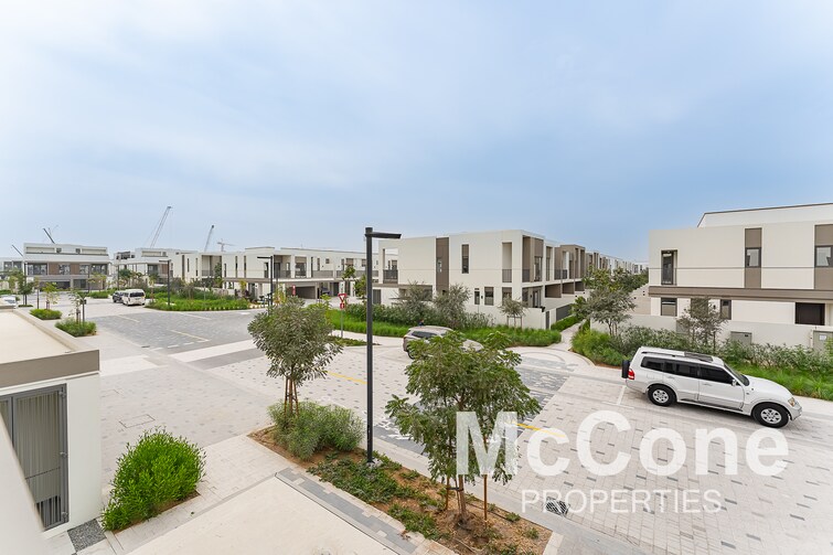 Aura Gardens Townhouse for Sale, Tilal Al Ghaf, Dubai