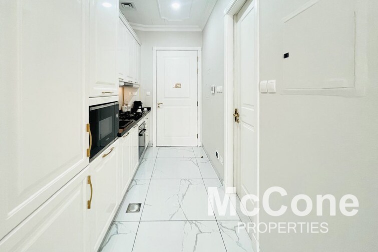 Vincitore Boulevard Apartment for Sale, Arjan, Dubai