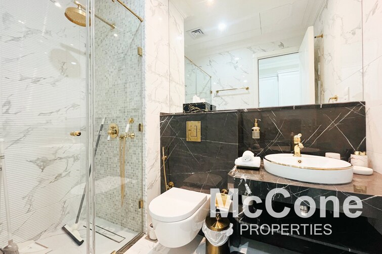 Vincitore Boulevard Apartment for Sale, Arjan, Dubai