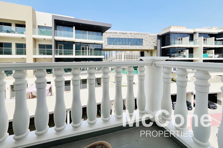 Vincitore Boulevard Apartment for Sale, Arjan, Dubai