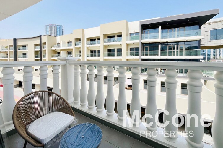 Vincitore Boulevard Apartment for Sale, Arjan, Dubai