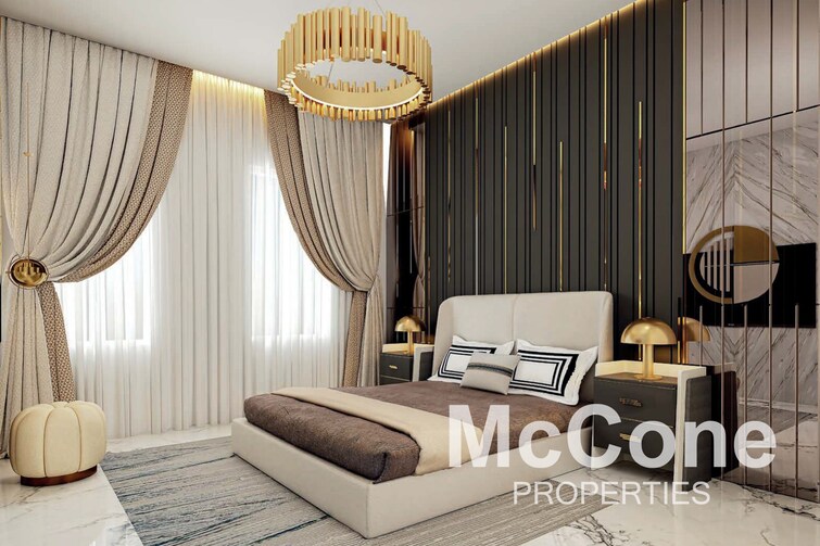 Bayz by Danube Apartment for Sale, Business Bay, Dubai