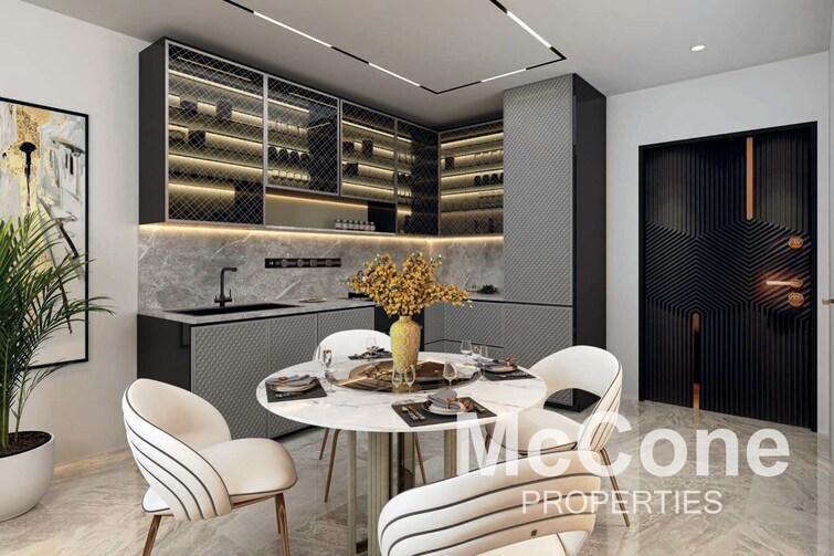 Bayz by Danube Apartment for Sale, Business Bay, Dubai