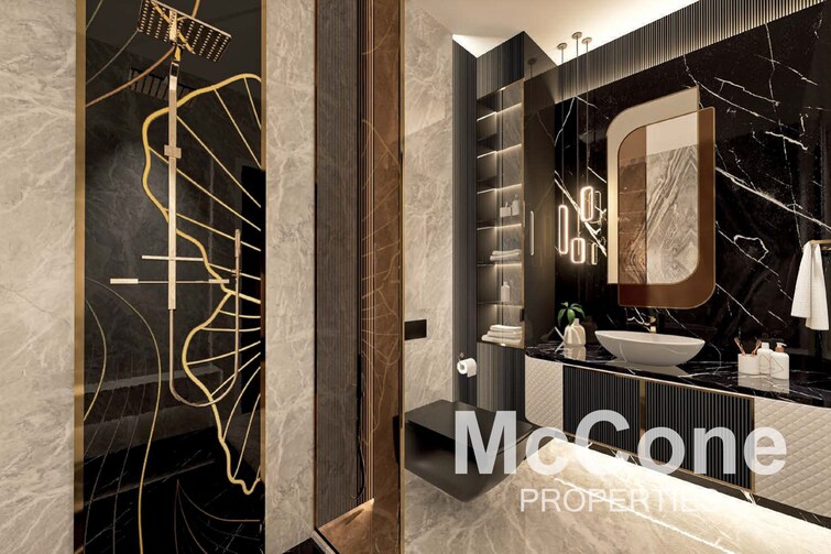Bayz by Danube Apartment for Sale, Business Bay, Dubai