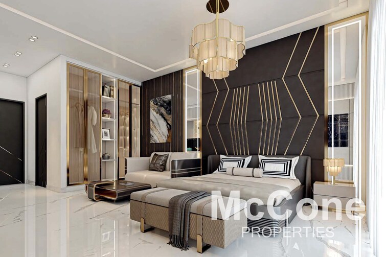 Bayz by Danube Apartment for Sale, Business Bay, Dubai