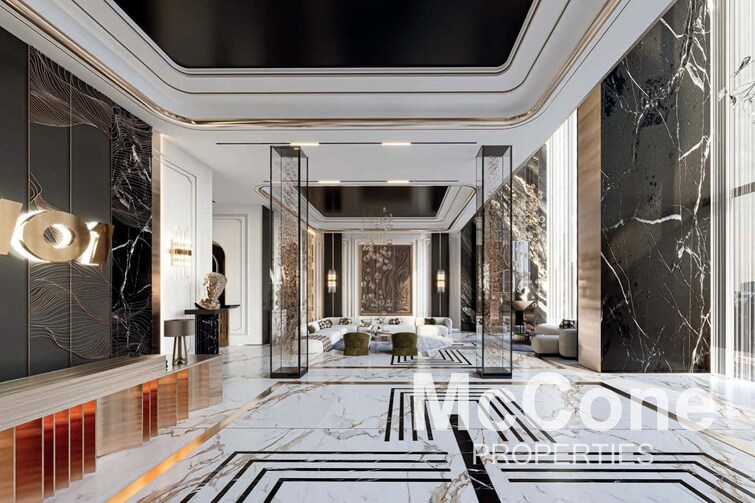 Bayz by Danube Apartment for Sale, Business Bay, Dubai