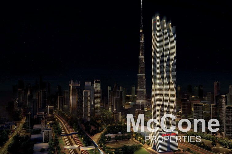 Bayz by Danube Apartment for Sale, Business Bay, Dubai