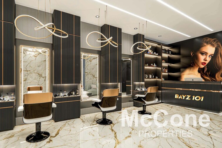 Bayz by Danube Apartment for Sale, Business Bay, Dubai