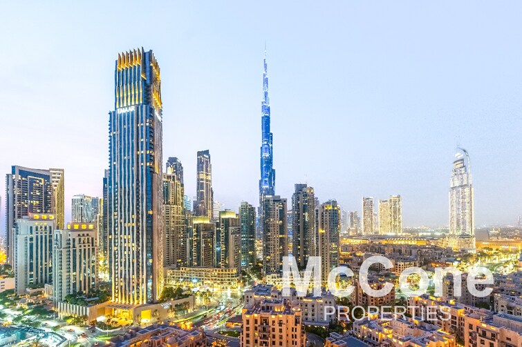 Imperial Avenue Apartment for Sale, Downtown Dubai, Dubai