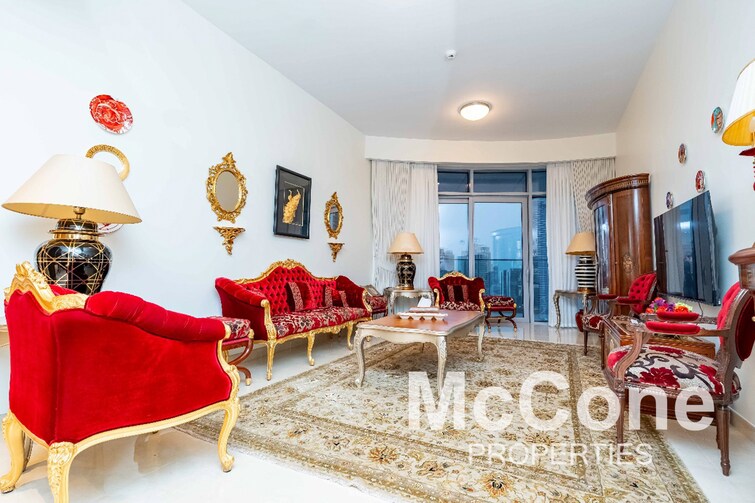 Imperial Avenue Apartment for Sale, Downtown Dubai, Dubai