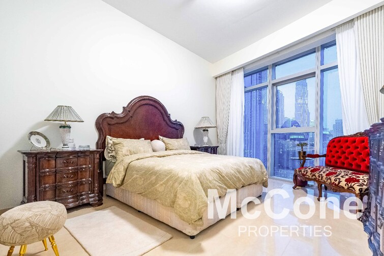 Imperial Avenue Apartment for Sale, Downtown Dubai, Dubai