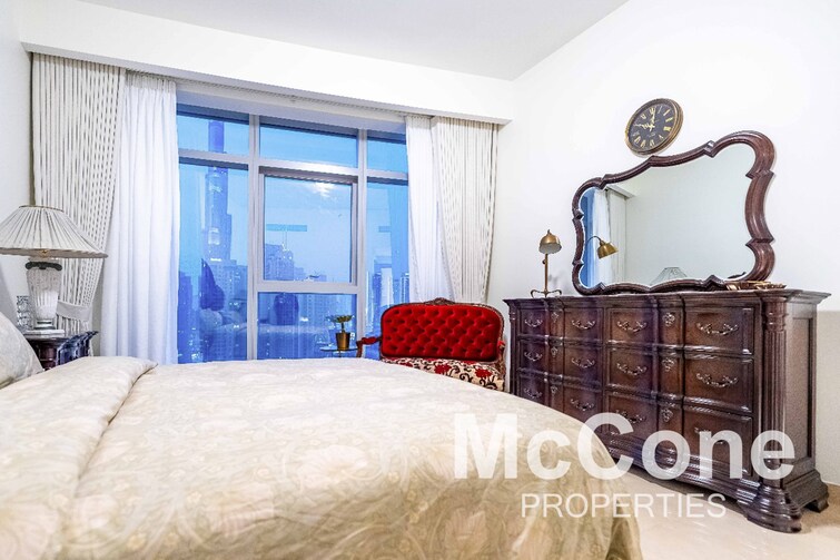 Imperial Avenue Apartment for Sale, Downtown Dubai, Dubai