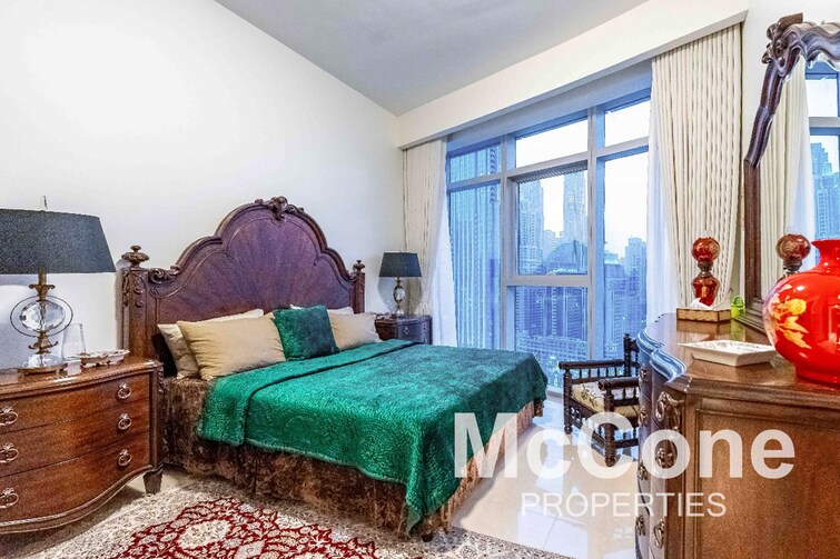 Imperial Avenue Apartment for Sale, Downtown Dubai, Dubai