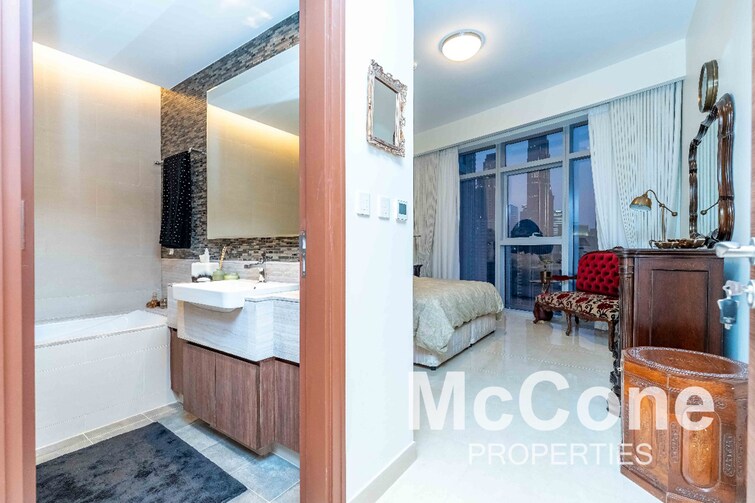 Imperial Avenue Apartment for Sale, Downtown Dubai, Dubai
