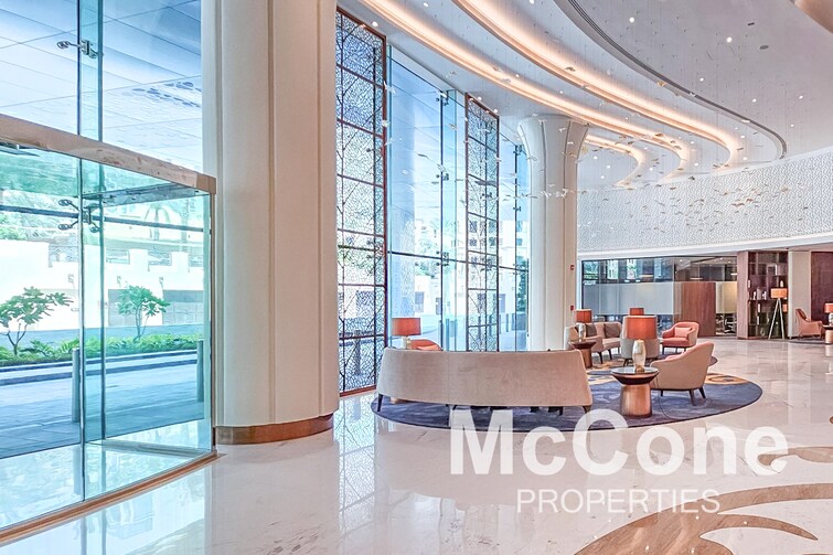 Imperial Avenue Apartment for Sale, Downtown Dubai, Dubai