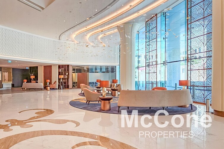 Imperial Avenue Apartment for Sale, Downtown Dubai, Dubai