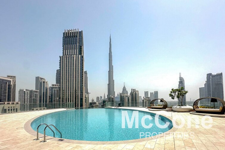 Imperial Avenue Apartment for Sale, Downtown Dubai, Dubai