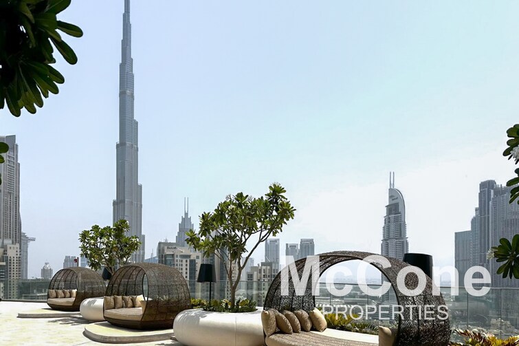 Imperial Avenue Apartment for Sale, Downtown Dubai, Dubai