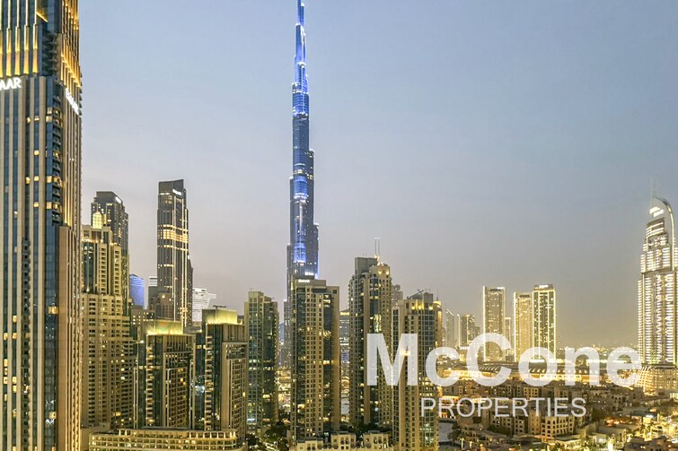Imperial Avenue Apartment for Sale, Downtown Dubai, Dubai
