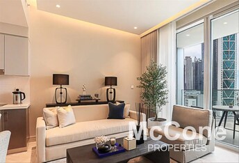 Forte Apartment for Sale, Downtown Dubai, Dubai