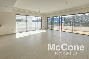 Santorini Townhouse for Sale, Damac Lagoons, Dubai