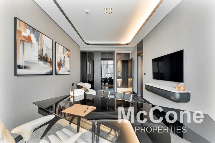 Da Vinci Tower Apartment for Sale, Business Bay, Dubai