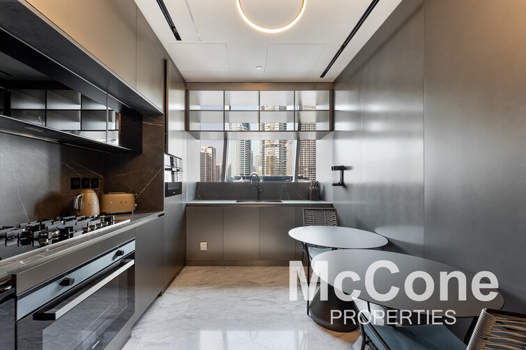 Da Vinci Tower Apartment for Sale, Business Bay, Dubai