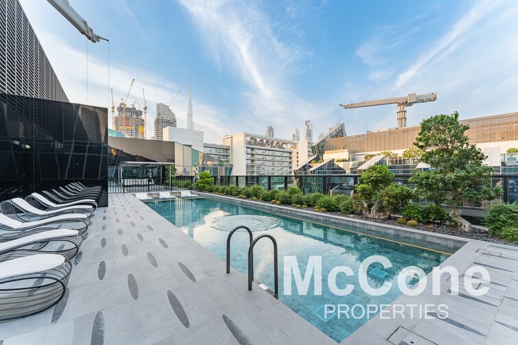 Da Vinci Tower Apartment for Sale, Business Bay, Dubai