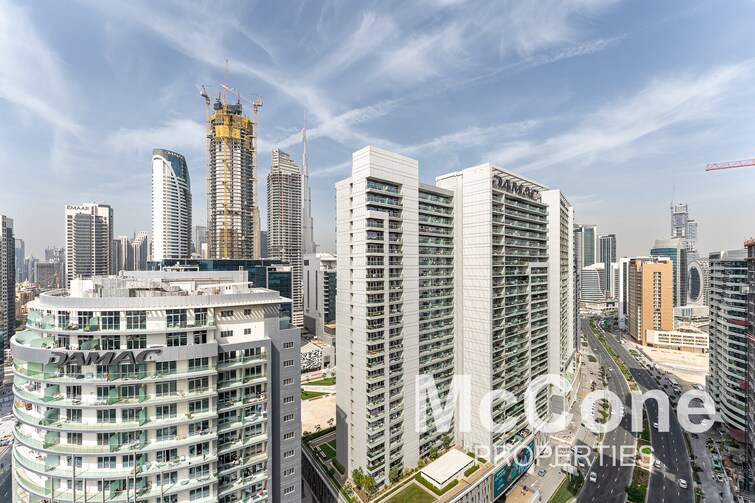 Da Vinci Tower Apartment for Sale, Business Bay, Dubai