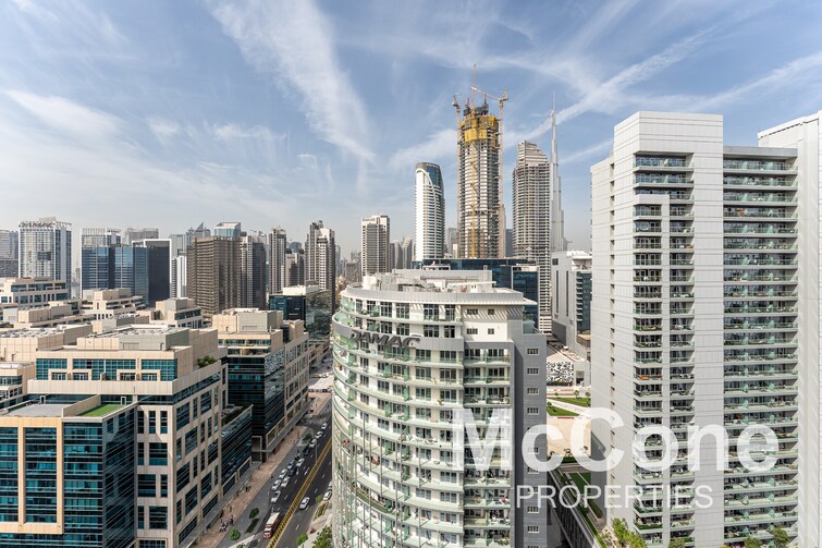 Da Vinci Tower Apartment for Sale, Business Bay, Dubai