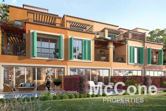 Nice Townhouse for Sale, Damac Lagoons, Dubai