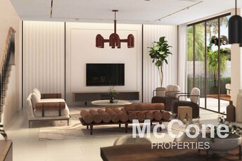 Monte Carlo Townhouse for Sale, Damac Lagoons, Dubai