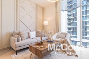 Sobha Hartland Apartment for Sale, Mohammed Bin Rashid City, Dubai