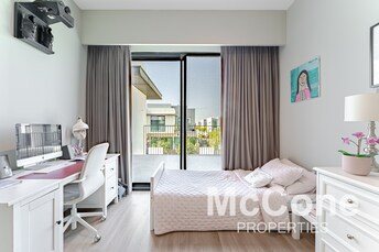 Eden Townhouse for Sale, The Valley, Dubai