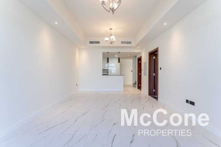 District 11 Villa for Sale, Mohammed Bin Rashid City, Dubai