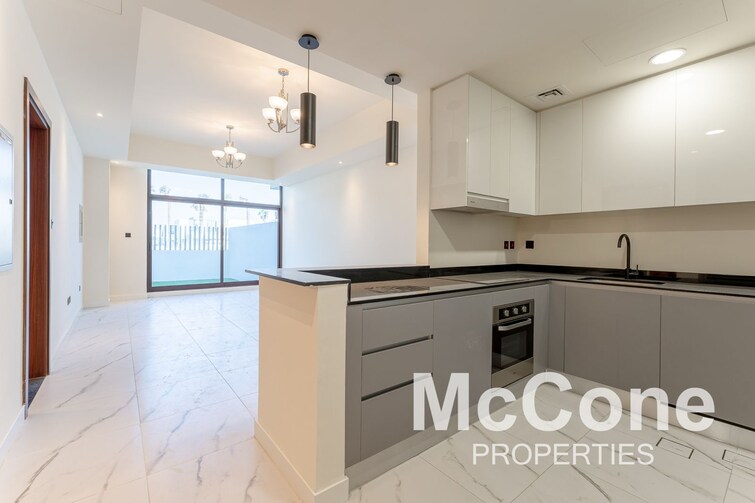 District 11 Villa for Sale, Mohammed Bin Rashid City, Dubai