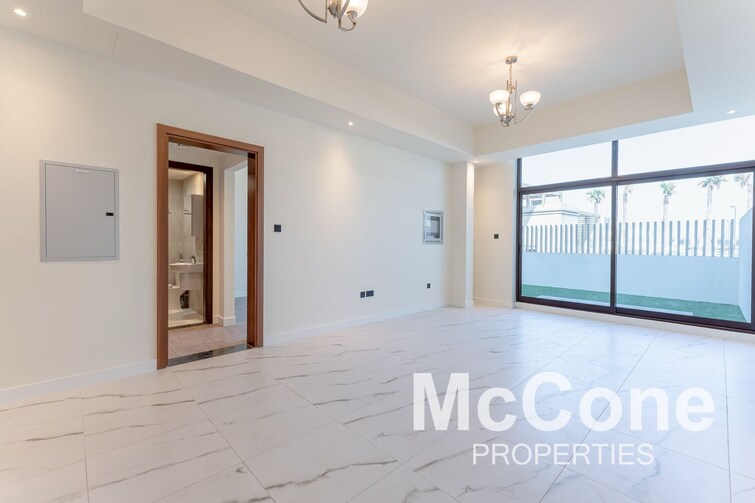 District 11 Villa for Sale, Mohammed Bin Rashid City, Dubai
