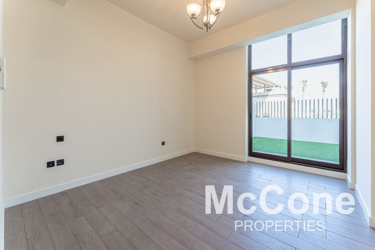 District 11 Villa for Sale, Mohammed Bin Rashid City, Dubai